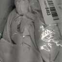 Capezio Women's Ultra Soft Transition Tight, White, Small-Medium