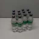 2 x Sprite Zero Sugar Lemon Lime Diet Soda Pop Soft Drinks, 16.9 fl oz, 6 Pack