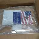 Source One USA Made Deluxe Acrylic Splash Guard 24 x 18 Inch Commercial Duty