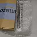 7inch Glass Rain Gauge Replacement Tubes for Yard Garden Outdoor
