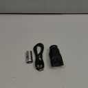 Streamlight 69458 TLR-7 HL-X USB 1000-Lumen 22000-Candela Rechargeable Rail Mounted Weapon Light with Interchangeable High & Low Switches and Key Kit, Black