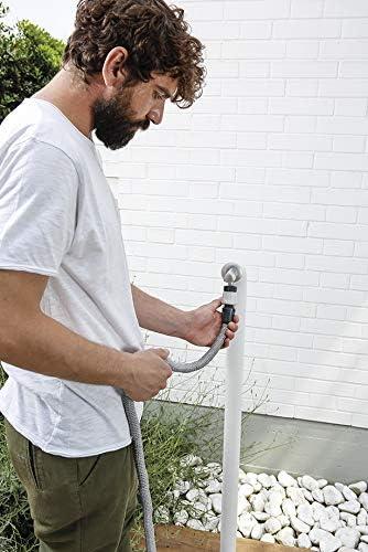 Aquapop 15, Extensible Garden Hose 15 meters/49 feet