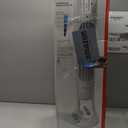 Honeywell QuietSet Whole Room Oscillating Tower Fan with Remote, White, HYF260