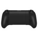 8Bitdo Ultimate Mobile Gaming Controller for iPhone, Apple, Android & Xbox Cloud Gaming, Bluetooth Gamepad with Hall Effect Joysticks, 2 Pro Back Buttons, Officially Licensed (Black)