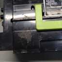 Lexmark 58D1H00 Black High Yield Return Program Toner Cartridge