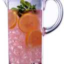 Prodyne PRIMA Acrylic Pitcher, 54 oz. (50.7 Ounces)