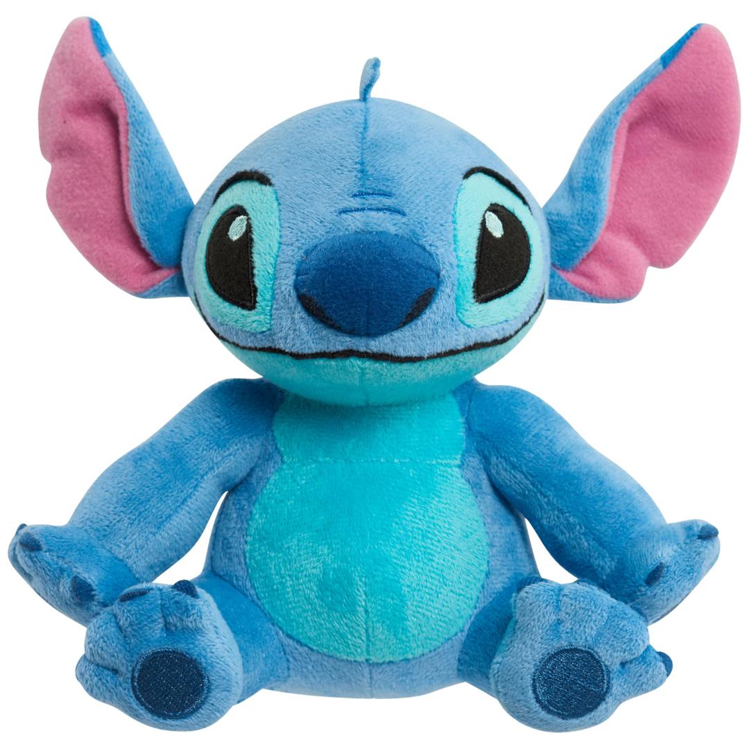Disney’s Lilo & Stitch Bean Plush, Kids Toys for Ages 2 Up by Just Play