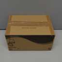 48 iFillCup Pods - Use Your Favorite Coffee, Fits all K Cup Brewers, Make Your Own Pods in Seconds, Save $Hundreds A Year, DeepBrew Filter Holds 50% More Coffee for Richer Larger Brew (Red)