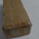 Nicpro Art Folding Easels for Display, 6 Pack 63 Inches Metal Floor Easel Stand Bulk Tripod Black Collapsible for Sign Artist Poster Wedding | with Carry Bag