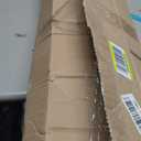 Amazon.com: CALFOVERA 53 x 11.8 Inch Glossy Mirrored Faux Leather Roll 1mm Black PU Leather Sheet Smooth Solid Color Shiny Synthetic Leatherette Vinyl Fabric for DIY Craft Making Furniture Upholstery