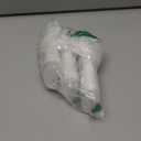 Dove Aluminum-Free Deodorant For Women Sensitive For 24 Hour Alcohol Free Odor Protection Safe for Sensitive Skin 2.6 oz, 3 count