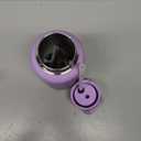 Simple Modern Water Bottle with Straw and Chug Lid Vacuum Insulated Stainless Steel Metal Thermos Bottles | Reusable Leak Proof BPA-Free Flask for Sports, Gym | Summit Collection | 32oz, Lavender Mist