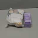 Healo Castor Oil Pack Wrap, The Wellness Kit by Healo - Organic Castor Oil 3.38 oz with Reusable Wraps - Adjustable Elastic Straps (Back Wellness)