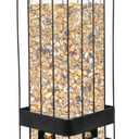 Nature's Way Bird Products SPCAGE-1 Squirrel Shield Advantage Cage Feeder