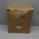 Pickmesh 2 Pcs 4.7" Mini Moravian Star String Lights 9.2 ft Christmas Tree Star Strings LED 3D Advent Stars Lights for Indoor Outdoor Holiday Porch Decoration, Not Included Battery