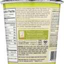 Dr. McDougall's Pad Thai Noodles Gluten Free Soup Cup, 2 oz (EXP 11/16/25)