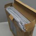 INVENHO Pet Heating Pad, Waterproof Adjustable Temperature Dog Cat Heating Pad with Timer, Indoor Pet Heated Pad for Cats Dogs Electric Pads for Dogs Cats, Pet Heated Pad (L: 35" x 24") (Grey)