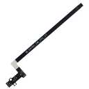 Imdinnogo 3D Printer Accessories A1/ A1 Mini Feed Hall Board: Filament Sensor Replacement with Ribbon FPC Cable for Detecting Supply Status of Consumables in Hotend Extruder