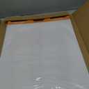 30 Sheets/Pad 15 x 18 Inches Large Self Stick Flip Chart Paper, 3 Pads/Pack