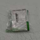 lofekea Ceramic Soap Dish for Shower 2 Pack Bar Soap Holder Palette for Watercolors Soap Tray