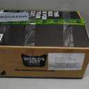 Bedsure Electric Blanket Queen Size - Dual Control Heated Blanket Queen, Fast Heating with 10 Time Settings & 10 Heat Settings, Warm Gift for Grandma (84x90 inches, Burgundy)