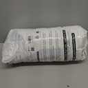 Sleep Doctor Approved Cervical Neck Pillow for Sleeping, Ergonomic Contour Side Sleeper Pillows for Adults, Cooling Orthopedic Pillow for Pain Relief Support, Memory Foam Pillows Back Stomach Sleepers (Standard, Light Grey)