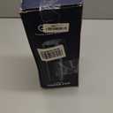 Grelife Tower Fan, Quiet Fans with Remote, for Bedroom, Living Room, Office, Tower Fan with Remote, 3 Speed Settings and Auto-off Timer, Compact Desktop Fan