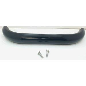 5304477398 Microwave Handle (Short) for Electrolux Frigidaire FMV157GC FFMV162LSA FFMV162LBA