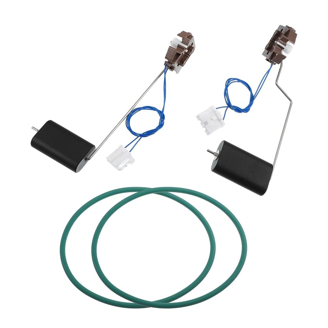 X AUTOHAUX Fuel Level Sensor for Hyundai Santa Fe 2.7L 3.3L 3.5L 2006-2009 Fuel Sender Fuel Sending Unit Replace 944300W000 944600W000 911-048