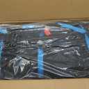 Batting Cage Netting 20FT, 35FT, 40FT, 55FT, 70FT, #30 Enclosed PE | Batting Cage Net Only, 20X8X8FT, 35X12X12FT, 40X12X12FT, 55X12X12FT, 70X12X12FT