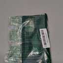 Shields Up for Samsung Galaxy S24 Ultra Case with Stand (Two-Way Stand & Finger Strap), Galaxy S24 Ultra Phone Grip Case with Double Ring Holder, Heavy Duty Shockproof Cover for S24 Ultra, Green