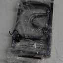 MUDEELA Expandable Pots and Pans Organizer Rack under Cabinet, Pots Lid Organizer Rack for Kitchen Cabinet Organizers and Storage with 12 Adjustable Dividers Cutting Board Holder & Anti-Scratch Strips