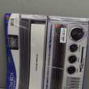 Boom Box Stand-Up Party Accessory (1 count) (1/Pkg)