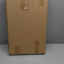 12x18 Construction Paper Organizer,6 Tier Construction Paper Organizer,File Sorter Storage,Large File Suitable for Home,School and Offices,White