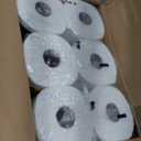 Quilted Northern Ultra Plush Toilet Paper, 18 Mega Rolls = 72 Regular Rolls, 3X Thicker*, 3 Ply Soft Toilet Tissue