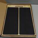 3rd Gen Adjustable Slant Board for Calf Stretching & Squat Wedge  Non-Slip Physical Therapy Equipment, Portable Rehab Stretching Board for Flexibility, Recovery & Strength Training