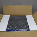 Vibration Plate Exercise Machine, Vibrating Fitness Platform for Lymphatic Drainage, Full Body Shaker Workout Equipment, Bluetooth Music Shaping Vibrate Plate, Board Sport for Home Exercise Gym, Blue