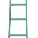 Ladder Stabilizer,Heavy Duty Aluminum Extended Ladder Accessory for Roof Gutter Guard Cleaning Tools,Ladder Stand-Off Wing Span/Wall Ladder Hooks with Non-Slip Rubber Bottom pad.(Patent)