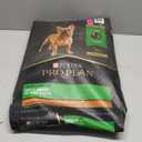 Purina Pro Plan Small Breed Dry Dog Food Chicken and Rice Formula With Live Probiotics - 18 lb. Bag
