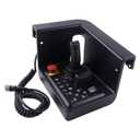 ZTUOAUMA Platform Control Box 99161GT 99161 Compatible with Genie Gen2 RT Scissor Lift GS3384 GS3390 GS4390 GS5390 GS2668RT GS3268RT