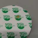 Mine Botanicals Baby Powder Whipped Shea Butter