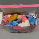 Valentines Day Gifts for Kids Classroom, 24 Pack Valentines Day Cards with Animal Plush Toy, Stuffered Animal Toys for Valentines Gifts Exchange, Kids Valentines Party Favors Supply For Boys Girls