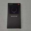 CASEKOO Designed for iPhone 14 Pro Max Case with Magnetic Invisible Stand [Military Drop Protection] [Compatible with MagSafe] Shockproof Slim Matte Translucent Promax Case 6.7 Inch, Black