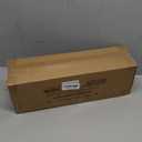 2FT Pre-lit Artificial Small Mini Christmas Tree with Warm White Multi-Color LED Lights, Remote Control and Timer, Perfect for Xmas Tabletop Decorations, Home, Kitchen, Dining Table top Balls