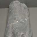 Mattress Bags for Moving and Storage, BETU Twin Mattress Protector Waterproof Mattress Cover with 8 Heavy Duty Handles and Zipper Extra Thick Moving Supplies for Dorm Bed Reusable (77x42x13.5 Grey) (Gray)