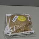 24Ft Lemon Burlap Banner Lemon Burlap Pennant Triangle Flag Garland Streamers Vintage Fireplace Wall Decor for Summer Lemonade Party Happy Lemon Day Rustic Birthday Baby Bridal Shower Decorations