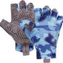 Seibertron S.P.S.G-1 UPF100+ Sun/UV Protection Touchscreen Adult & Youth Glove