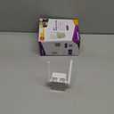 NETGEAR WiFi Range Extender (EX6120)  Add up to 1,500 sq. ft., 25 Devices  AC1200 Dual Band Wireless Signal Extender (Up to 1.2 Gbps Speed), Compact Wall Plug Design – Free Expert Help