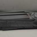 4 Panels Safety Barricade, 92 x 39" Foldable Security Gates Barrier