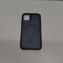 ESR for iPhone 11 Case, Compatible with MagSafe, Shockproof Military-Grade Protection, Magnetic Phone Case for iPhone 11 Case, Frosted Blue